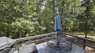 Discover your dream home in Fairfield Bay Resort Town! This on Mountain Ranch Golf Club in Arkansas - for sale on GolfHomes.com, golf home, golf lot