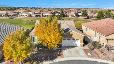 Thrive at 55... PRIME GOLF COURSE LOCATION in Apple Valley's on Ashwood Golf Course in California - for sale on GolfHomes.com, golf home, golf lot