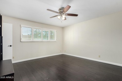 Spacious Single-Level Living in Desirable Moon Valley! Welcome on Moon Valley Country Club  in Arizona - for sale on GolfHomes.com, golf home, golf lot