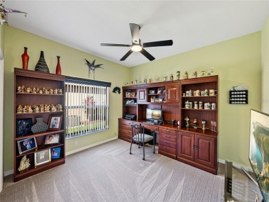 Be cautions.  This 3-bed, 2-bath home is very easy to love!  A on Lake Ashton Golf Club in Florida - for sale on GolfHomes.com, golf home, golf lot