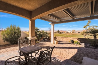 Thrive at 55... PRIME GOLF COURSE LOCATION in Apple Valley's on Ashwood Golf Course in California - for sale on GolfHomes.com, golf home, golf lot