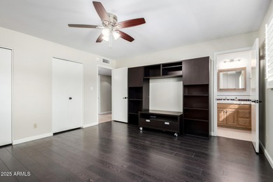 Spacious Single-Level Living in Desirable Moon Valley! Welcome on Moon Valley Country Club  in Arizona - for sale on GolfHomes.com, golf home, golf lot