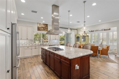 This Custom BUILT IMAGINE model by SHEA HOMES. Boasting over 2 on Trilogy at Ocala Preserve in Florida - for sale on GolfHomes.com, golf home, golf lot