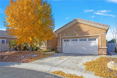 Thrive at 55... PRIME GOLF COURSE LOCATION in Apple Valley's on Ashwood Golf Course in California - for sale on GolfHomes.com, golf home, golf lot