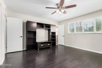 Spacious Single-Level Living in Desirable Moon Valley! Welcome on Moon Valley Country Club  in Arizona - for sale on GolfHomes.com, golf home, golf lot