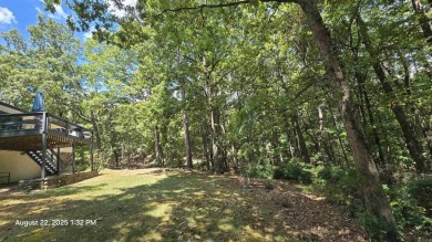 Discover your dream home in Fairfield Bay Resort Town! This on Mountain Ranch Golf Club in Arkansas - for sale on GolfHomes.com, golf home, golf lot