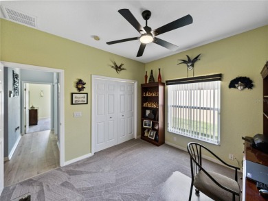 Be cautions.  This 3-bed, 2-bath home is very easy to love!  A on Lake Ashton Golf Club in Florida - for sale on GolfHomes.com, golf home, golf lot