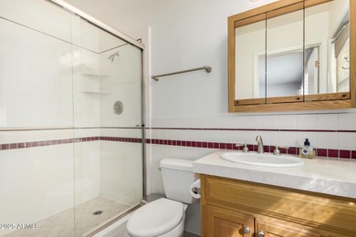 Spacious Single-Level Living in Desirable Moon Valley! Welcome on Moon Valley Country Club  in Arizona - for sale on GolfHomes.com, golf home, golf lot