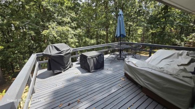 Discover your dream home in Fairfield Bay Resort Town! This on Mountain Ranch Golf Club in Arkansas - for sale on GolfHomes.com, golf home, golf lot