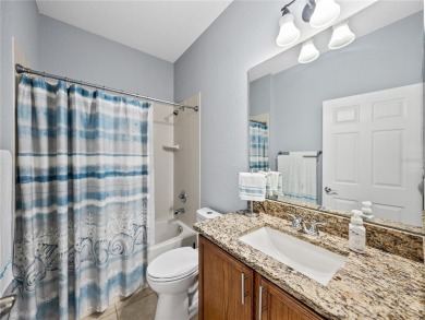Be cautions.  This 3-bed, 2-bath home is very easy to love!  A on Lake Ashton Golf Club in Florida - for sale on GolfHomes.com, golf home, golf lot
