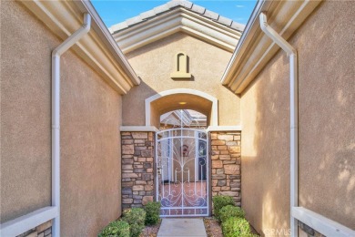Thrive at 55... PRIME GOLF COURSE LOCATION in Apple Valley's on Ashwood Golf Course in California - for sale on GolfHomes.com, golf home, golf lot
