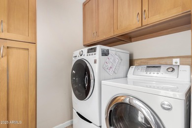 Spacious Single-Level Living in Desirable Moon Valley! Welcome on Moon Valley Country Club  in Arizona - for sale on GolfHomes.com, golf home, golf lot