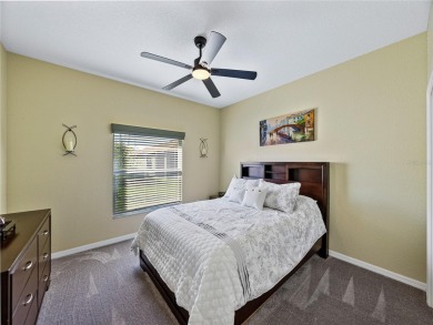Be cautions.  This 3-bed, 2-bath home is very easy to love!  A on Lake Ashton Golf Club in Florida - for sale on GolfHomes.com, golf home, golf lot