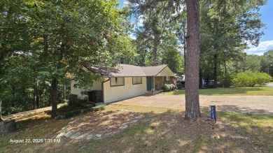 Discover your dream home in Fairfield Bay Resort Town! This on Mountain Ranch Golf Club in Arkansas - for sale on GolfHomes.com, golf home, golf lot