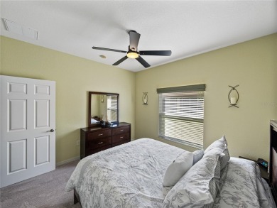 Be cautions.  This 3-bed, 2-bath home is very easy to love!  A on Lake Ashton Golf Club in Florida - for sale on GolfHomes.com, golf home, golf lot