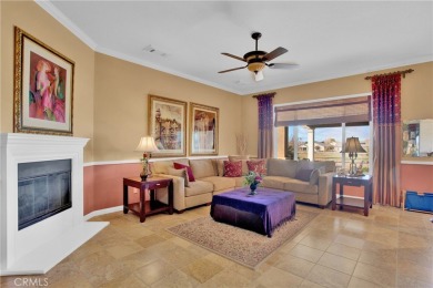 Thrive at 55... PRIME GOLF COURSE LOCATION in Apple Valley's on Ashwood Golf Course in California - for sale on GolfHomes.com, golf home, golf lot