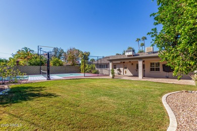 Spacious Single-Level Living in Desirable Moon Valley! Welcome on Moon Valley Country Club  in Arizona - for sale on GolfHomes.com, golf home, golf lot