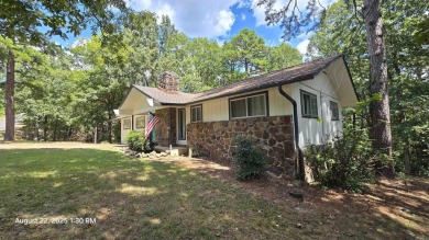Discover your dream home in Fairfield Bay Resort Town! This on Mountain Ranch Golf Club in Arkansas - for sale on GolfHomes.com, golf home, golf lot