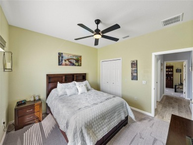 Be cautions.  This 3-bed, 2-bath home is very easy to love!  A on Lake Ashton Golf Club in Florida - for sale on GolfHomes.com, golf home, golf lot