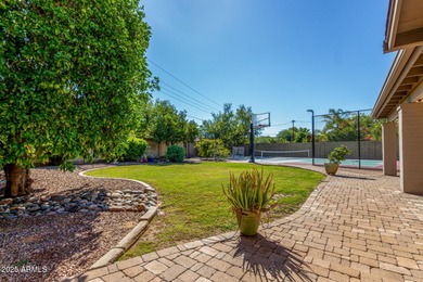 Spacious Single-Level Living in Desirable Moon Valley! Welcome on Moon Valley Country Club  in Arizona - for sale on GolfHomes.com, golf home, golf lot