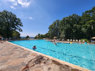 Discover your dream home in Fairfield Bay Resort Town! This on Mountain Ranch Golf Club in Arkansas - for sale on GolfHomes.com, golf home, golf lot