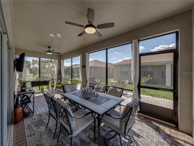 Be cautions.  This 3-bed, 2-bath home is very easy to love!  A on Lake Ashton Golf Club in Florida - for sale on GolfHomes.com, golf home, golf lot