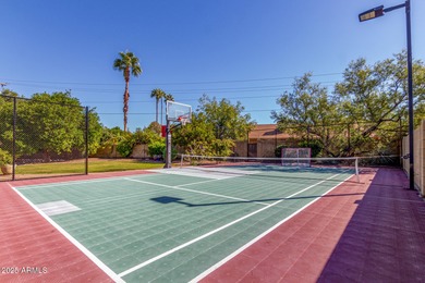 Spacious Single-Level Living in Desirable Moon Valley! Welcome on Moon Valley Country Club  in Arizona - for sale on GolfHomes.com, golf home, golf lot