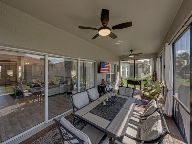 Be cautions.  This 3-bed, 2-bath home is very easy to love!  A on Lake Ashton Golf Club in Florida - for sale on GolfHomes.com, golf home, golf lot