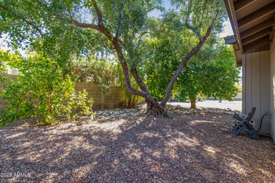 Spacious Single-Level Living in Desirable Moon Valley! Welcome on Moon Valley Country Club  in Arizona - for sale on GolfHomes.com, golf home, golf lot