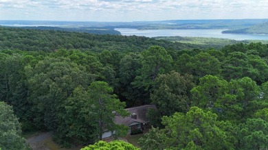 Discover your dream home in Fairfield Bay Resort Town! This on Mountain Ranch Golf Club in Arkansas - for sale on GolfHomes.com, golf home, golf lot