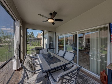 Be cautions.  This 3-bed, 2-bath home is very easy to love!  A on Lake Ashton Golf Club in Florida - for sale on GolfHomes.com, golf home, golf lot
