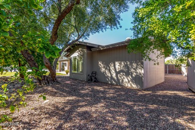 Spacious Single-Level Living in Desirable Moon Valley! Welcome on Moon Valley Country Club  in Arizona - for sale on GolfHomes.com, golf home, golf lot