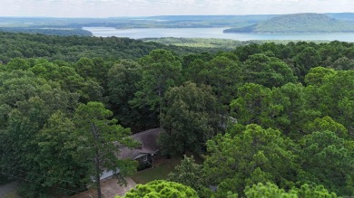Discover your dream home in Fairfield Bay Resort Town! This on Mountain Ranch Golf Club in Arkansas - for sale on GolfHomes.com, golf home, golf lot