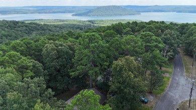 Discover your dream home in Fairfield Bay Resort Town! This on Mountain Ranch Golf Club in Arkansas - for sale on GolfHomes.com, golf home, golf lot