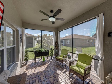 Be cautions.  This 3-bed, 2-bath home is very easy to love!  A on Lake Ashton Golf Club in Florida - for sale on GolfHomes.com, golf home, golf lot