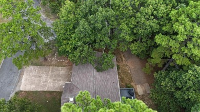 Discover your dream home in Fairfield Bay Resort Town! This on Mountain Ranch Golf Club in Arkansas - for sale on GolfHomes.com, golf home, golf lot