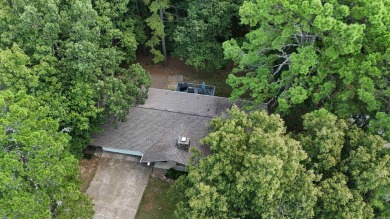 Discover your dream home in Fairfield Bay Resort Town! This on Mountain Ranch Golf Club in Arkansas - for sale on GolfHomes.com, golf home, golf lot