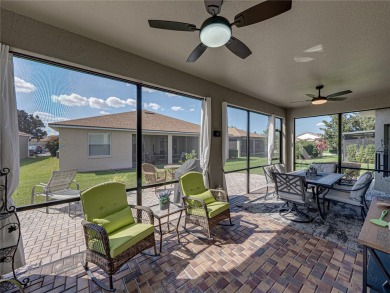 Be cautions.  This 3-bed, 2-bath home is very easy to love!  A on Lake Ashton Golf Club in Florida - for sale on GolfHomes.com, golf home, golf lot