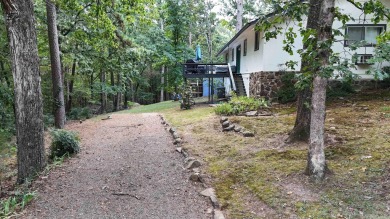 Discover your dream home in Fairfield Bay Resort Town! This on Mountain Ranch Golf Club in Arkansas - for sale on GolfHomes.com, golf home, golf lot