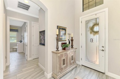 HIGHLY COVETED and RARELY AVAILABLE is the SUPERB WCI-Built on Sarasota National Golf Club in Florida - for sale on GolfHomes.com, golf home, golf lot