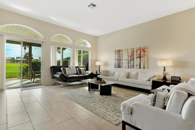 Welcome home to this immaculate bright desert 3bed./3bath single on Indian Palms Country Club and Resort in California - for sale on GolfHomes.com, golf home, golf lot