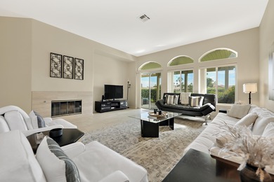 Welcome home to this immaculate bright desert 3bed./3bath single on Indian Palms Country Club and Resort in California - for sale on GolfHomes.com, golf home, golf lot