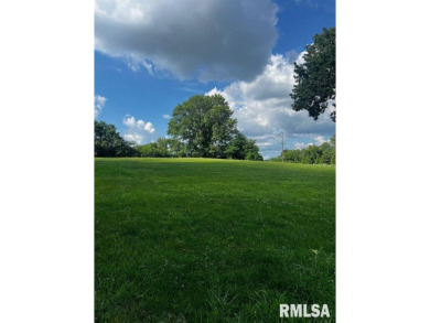 1.10 Acre & (+)Lot (0.35 is easement) Great location, close to on Illini Country Club in Illinois - for sale on GolfHomes.com, golf home, golf lot