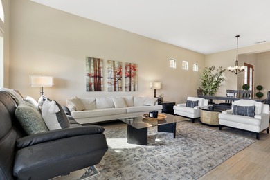 Welcome home to this immaculate bright desert 3bed./3bath single on Indian Palms Country Club and Resort in California - for sale on GolfHomes.com, golf home, golf lot