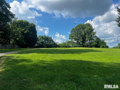 1.10 Acre & (+)Lot (0.35 is easement) Great location, close to on Illini Country Club in Illinois - for sale on GolfHomes.com, golf home, golf lot