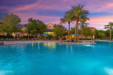 Spectacular sunsets, golf and mountain views await from your on Copper Canyon Golf Club in Arizona - for sale on GolfHomes.com, golf home, golf lot