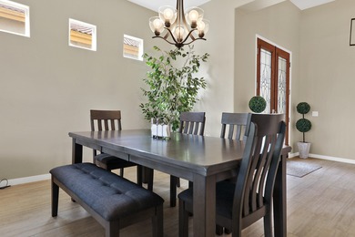 Welcome home to this immaculate bright desert 3bed./3bath single on Indian Palms Country Club and Resort in California - for sale on GolfHomes.com, golf home, golf lot