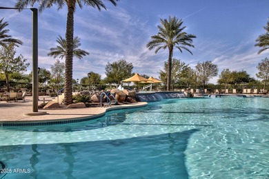 Spectacular sunsets, golf and mountain views await from your on Copper Canyon Golf Club in Arizona - for sale on GolfHomes.com, golf home, golf lot