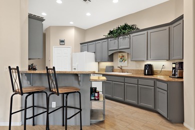 Welcome home to this immaculate bright desert 3bed./3bath single on Indian Palms Country Club and Resort in California - for sale on GolfHomes.com, golf home, golf lot