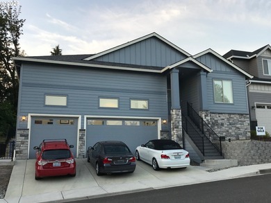 Well maintained single story home located directly across from on Orchard Hills Country Club in Washington - for sale on GolfHomes.com, golf home, golf lot